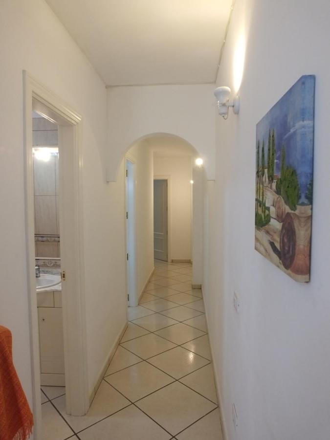 Grande Appartamento Tenerife Los Abrigos Buitenkant foto